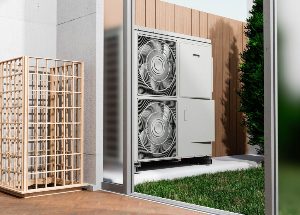 Alles Wissenswerte über Wärmepumpen: Funktionsweise, CO2-Bilanz und Herausforderungen im Altbau